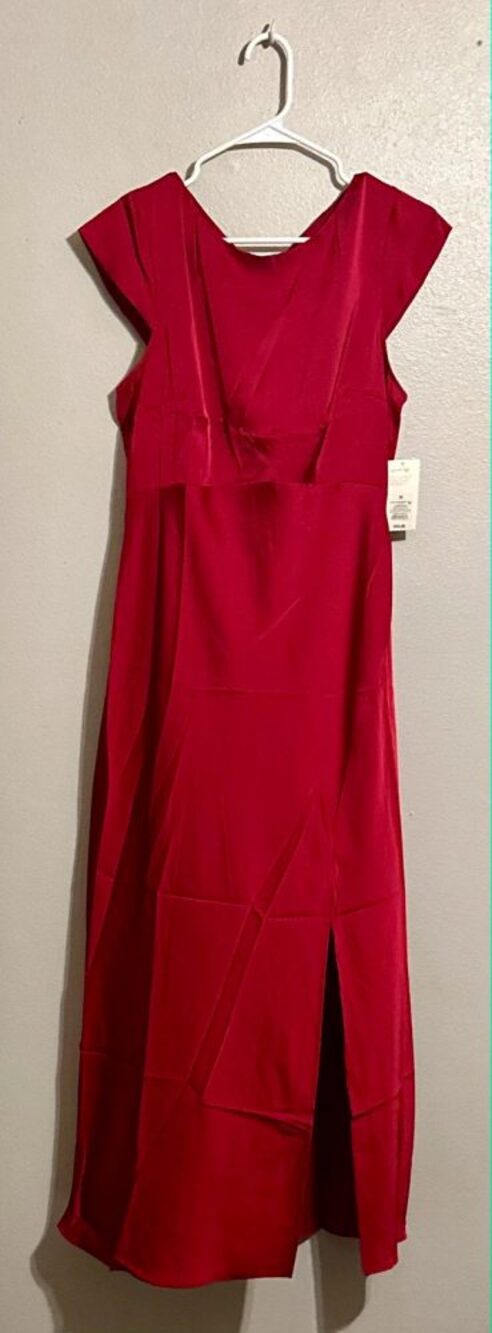 Light weight dress